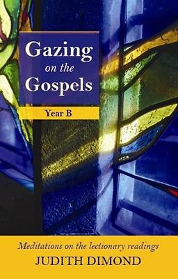 Picture of Gazing on the Gospels