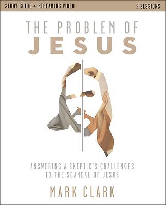 Picture of The Problem of Jesus Study Guide plus Streaming Video