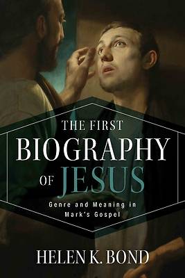 Picture of The First Biography of Jesus