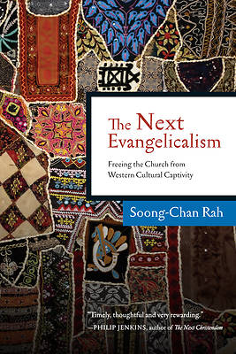 Picture of The Next Evangelicalism - eBook [ePub]