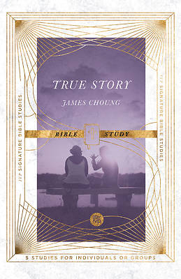 True Story Bible Study