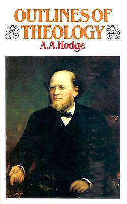 Picture of Outlines of Theology