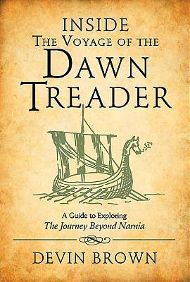 Inside the Voyage of the Dawn Treader - eBook [ePub]