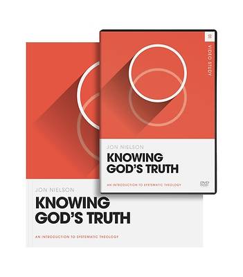 Picture of Knowing God's Truth (Workbook and DVD)