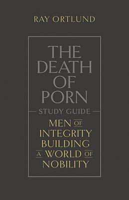 Picture of The Death of Porn Study Guide