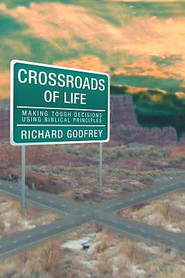 Picture of Crossroads of Life