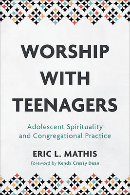 Picture of Worship with Teenagers