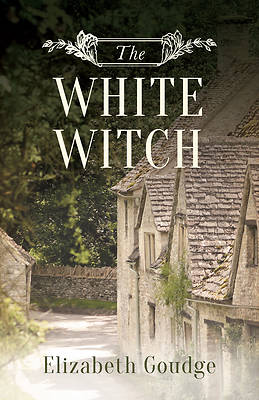 The White Witch - eBook [ePub]
