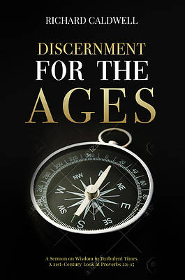 Picture of Discernment for the Ages