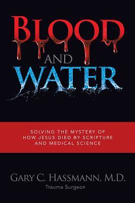 Picture of Blood and Water