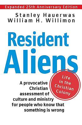 Picture of Resident Aliens - eBook [ePub]