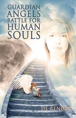 Picture of Guardian Angels Battle for Human Souls
