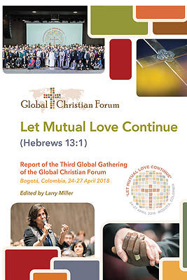 Picture of Let Mutual Love Continue