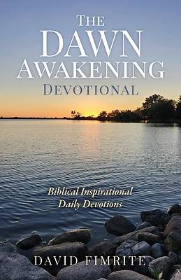 Picture of The Dawn Awakening Devotional