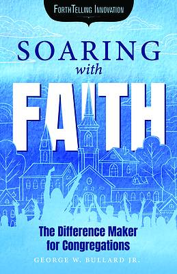 Picture of Soaring with Faith