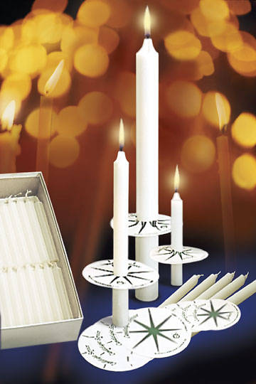 Picture of Drip Protectors (package of 125)