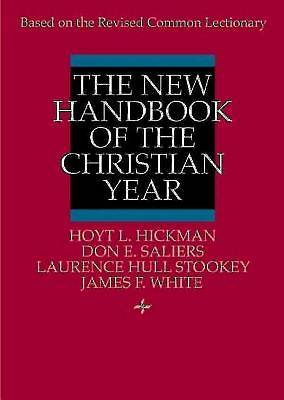 The New Handbook of the Christian Year