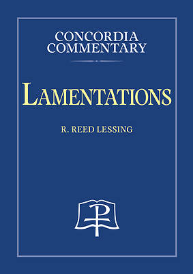 Picture of Lamentations
