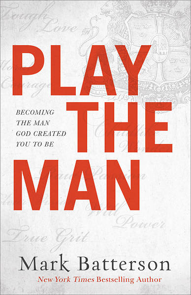 Picture of Play the Man Curriculum Kit
