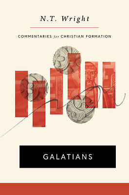 Picture of Galatians