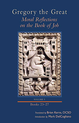 Picture of Moral Reflections on the Book of Job, Volume 5