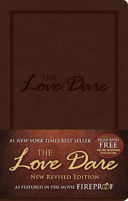 Picture of The Love Dare