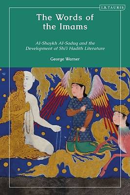 Picture of The Words of the Imams