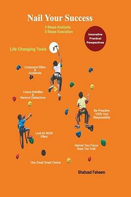 Picture of Nail Your Success