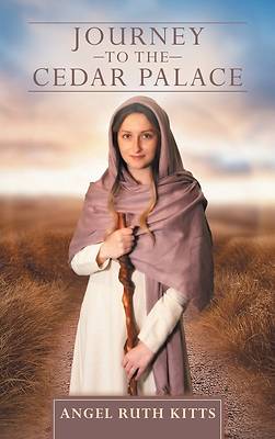 Picture of Journey to the Cedar Palace