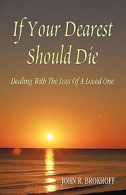 Picture of If Your Dearest Should Die