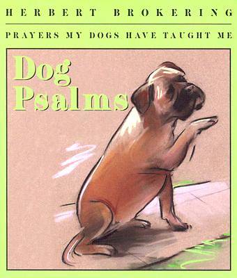 Picture of Dog Psalms