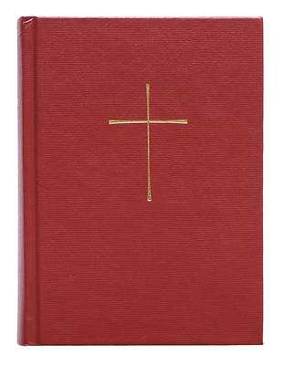 Book of Common Prayer Chapel Edition