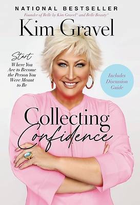 Picture of Collecting Confidence