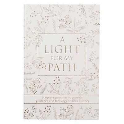 Picture of A Light for My Path (Touchpoints Bible Promises)
