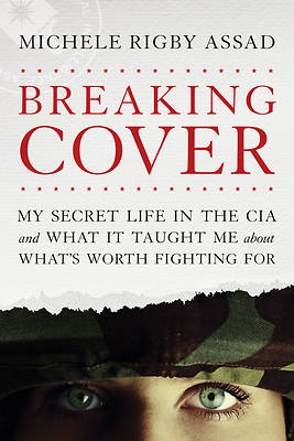 Picture of Breaking Cover