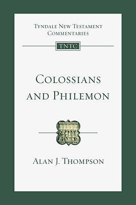 Picture of Colossians and Philemon
