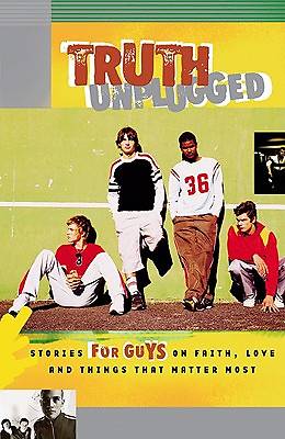 Picture of Truth Unplugged for Guys