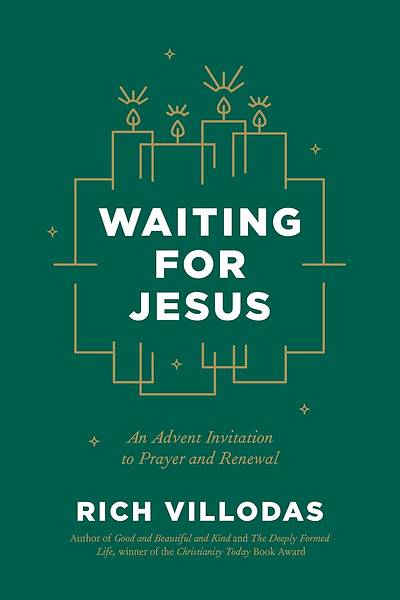 Picture of Waiting for Jesus
