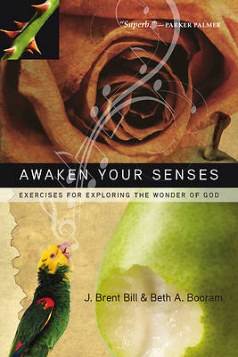 Awaken Your Senses - eBook [ePub]