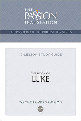Tpt the Book of Luke