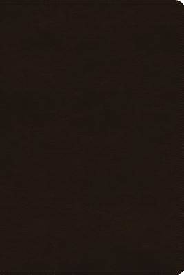 Picture of ESV Gospel Transformation Study Bible