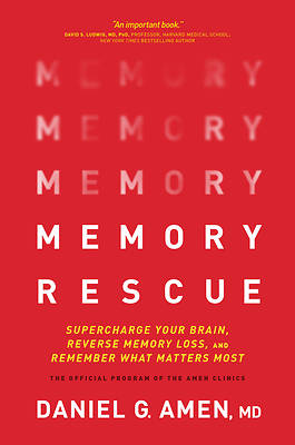 Picture of Memory Rescue