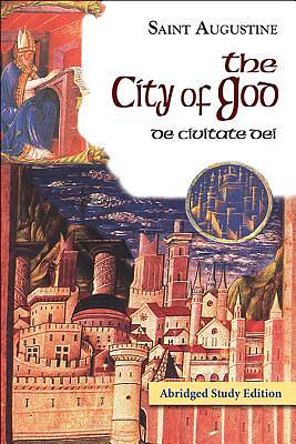 Picture of The City of God, Abridged Study Edition