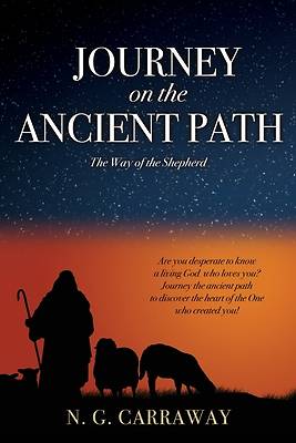 Picture of Journey on the Ancient Path