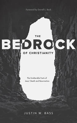 Picture of The Bedrock of Christianity