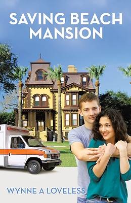 Picture of Saving Beach Mansion