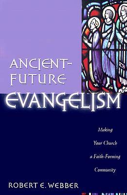 Picture of Ancient-Future Evangelism