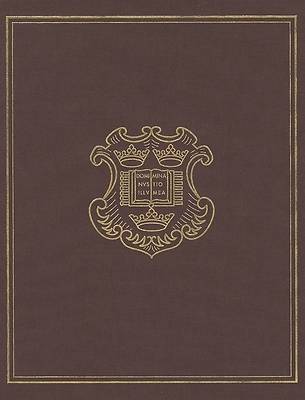 Picture of 400th Anniversary Bible-KJV