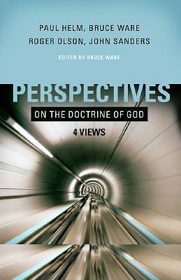 Picture of Perspectives on the Doctrine of God