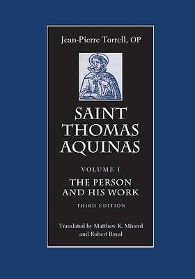 Picture of Saint Thomas Aquinas